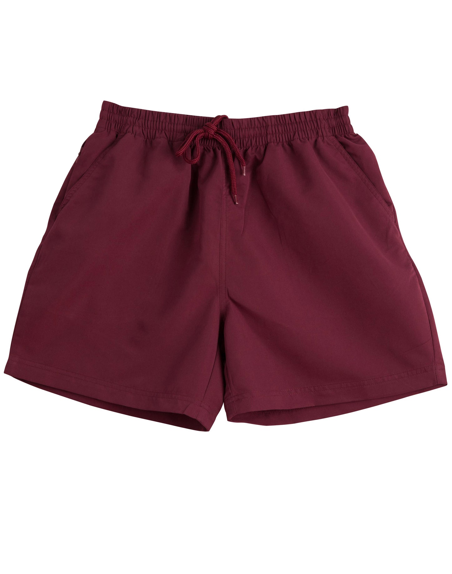 Kids microfibre shorts