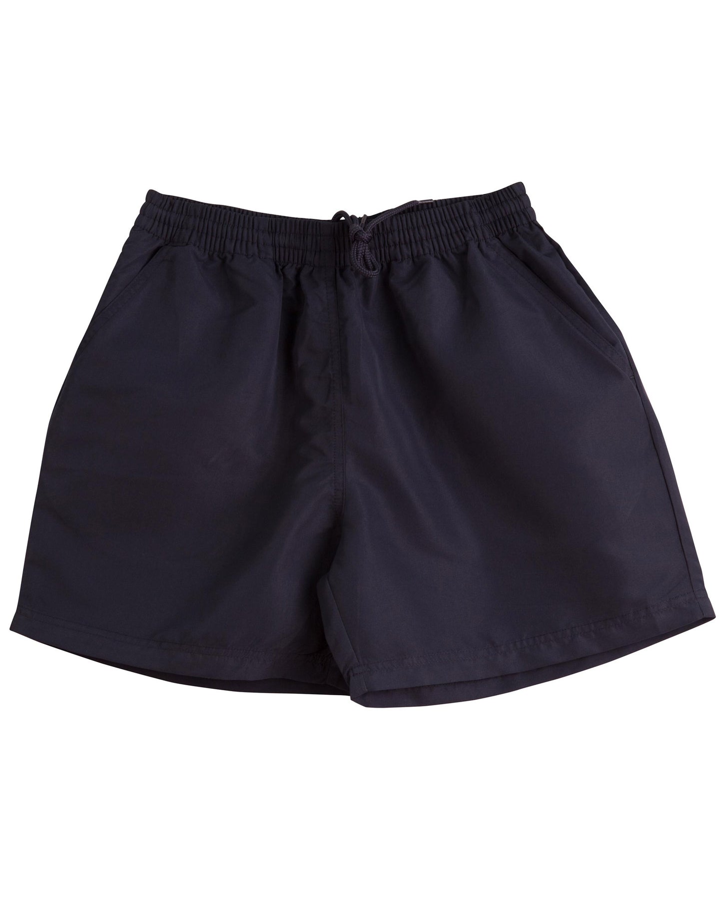 Kids microfibre shorts