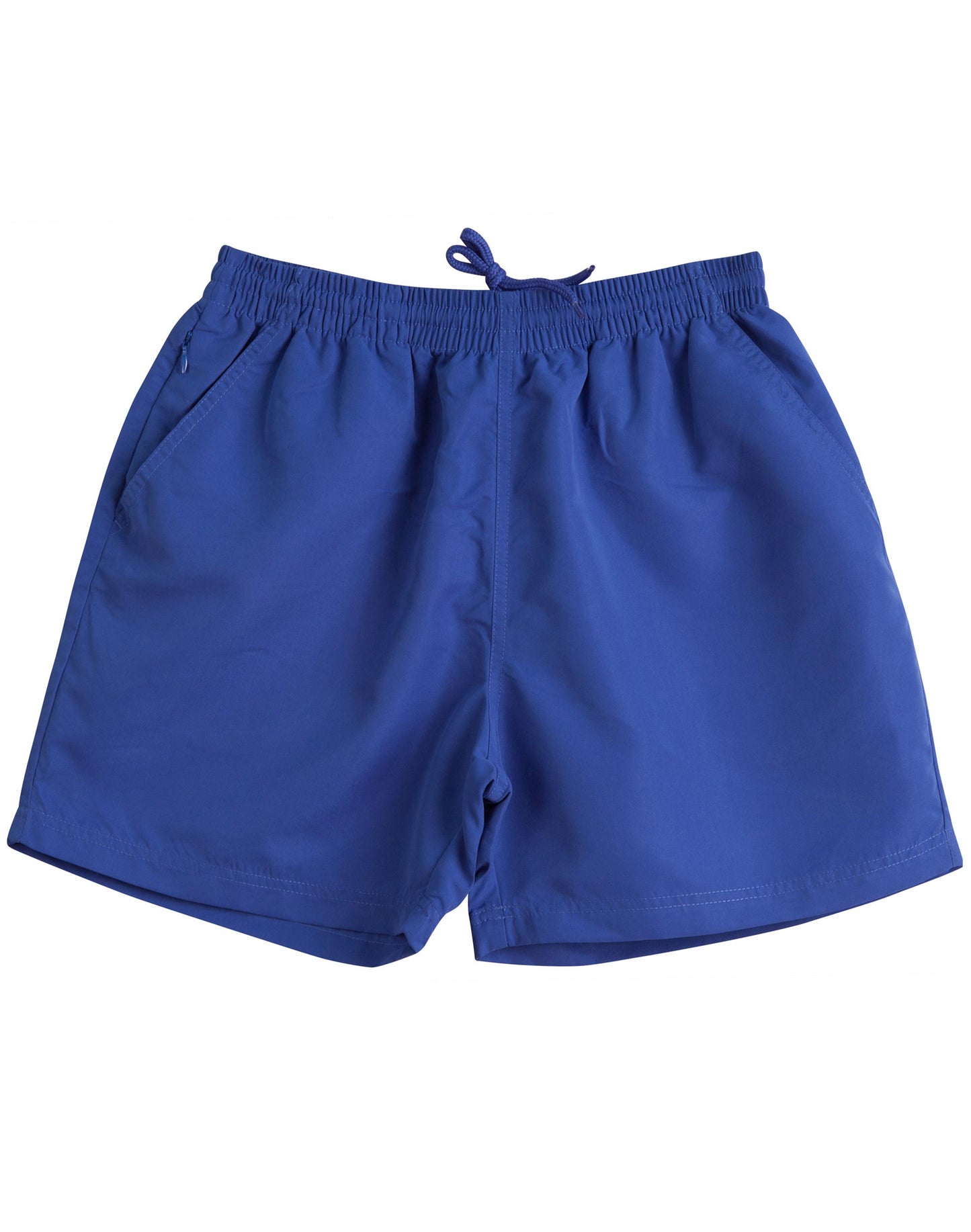 Kids microfibre shorts