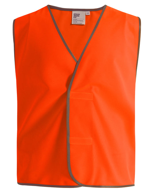 Hi-Vis Safety Vest