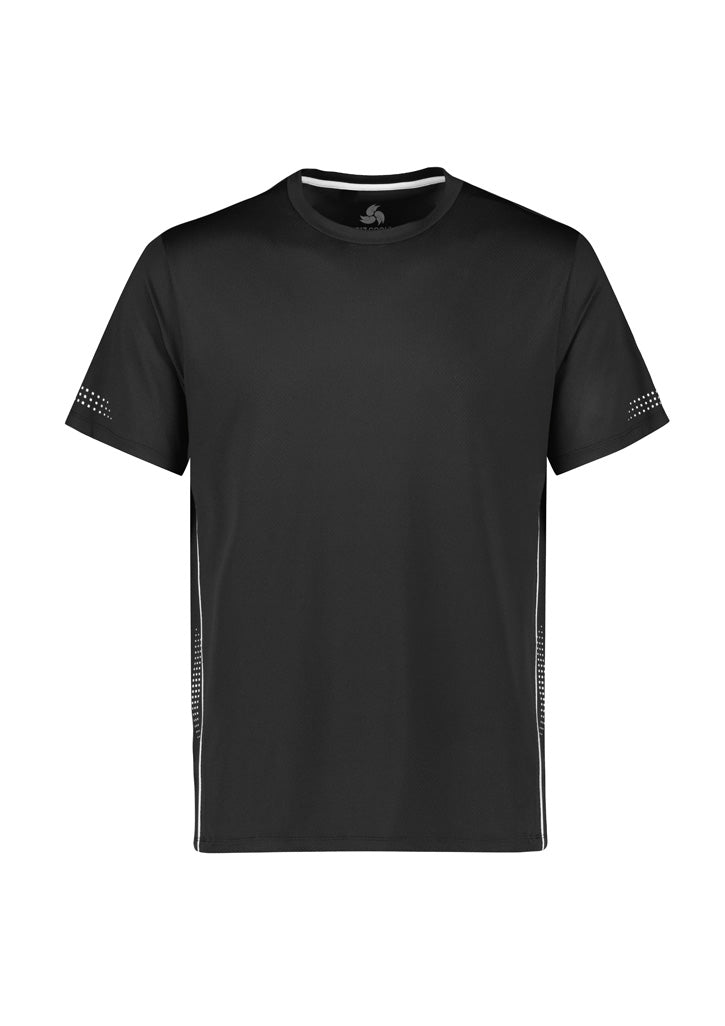 Kids Balance Short Sleeve Tee