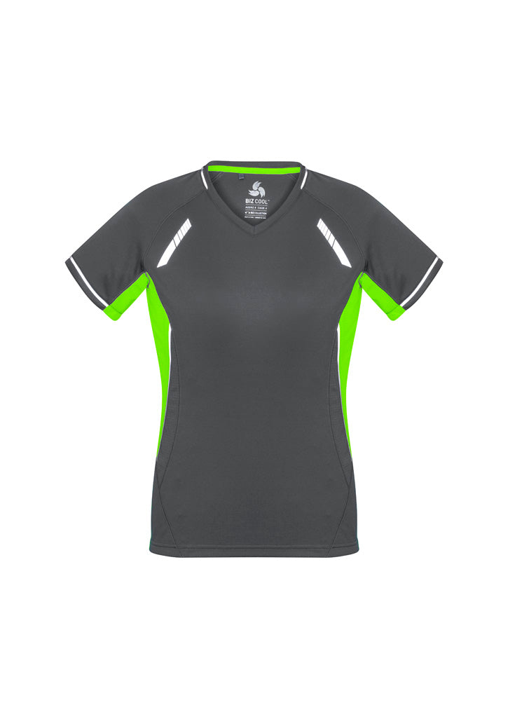 Womens Renegade Short Sleeve Tee