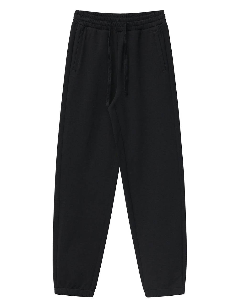 Unisex Airlayered CVC Sweatpants