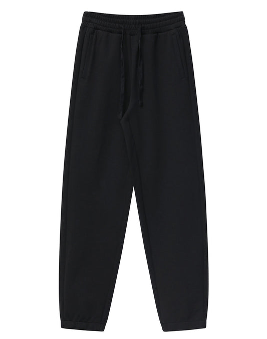 Unisex Airlayered CVC Sweatpants