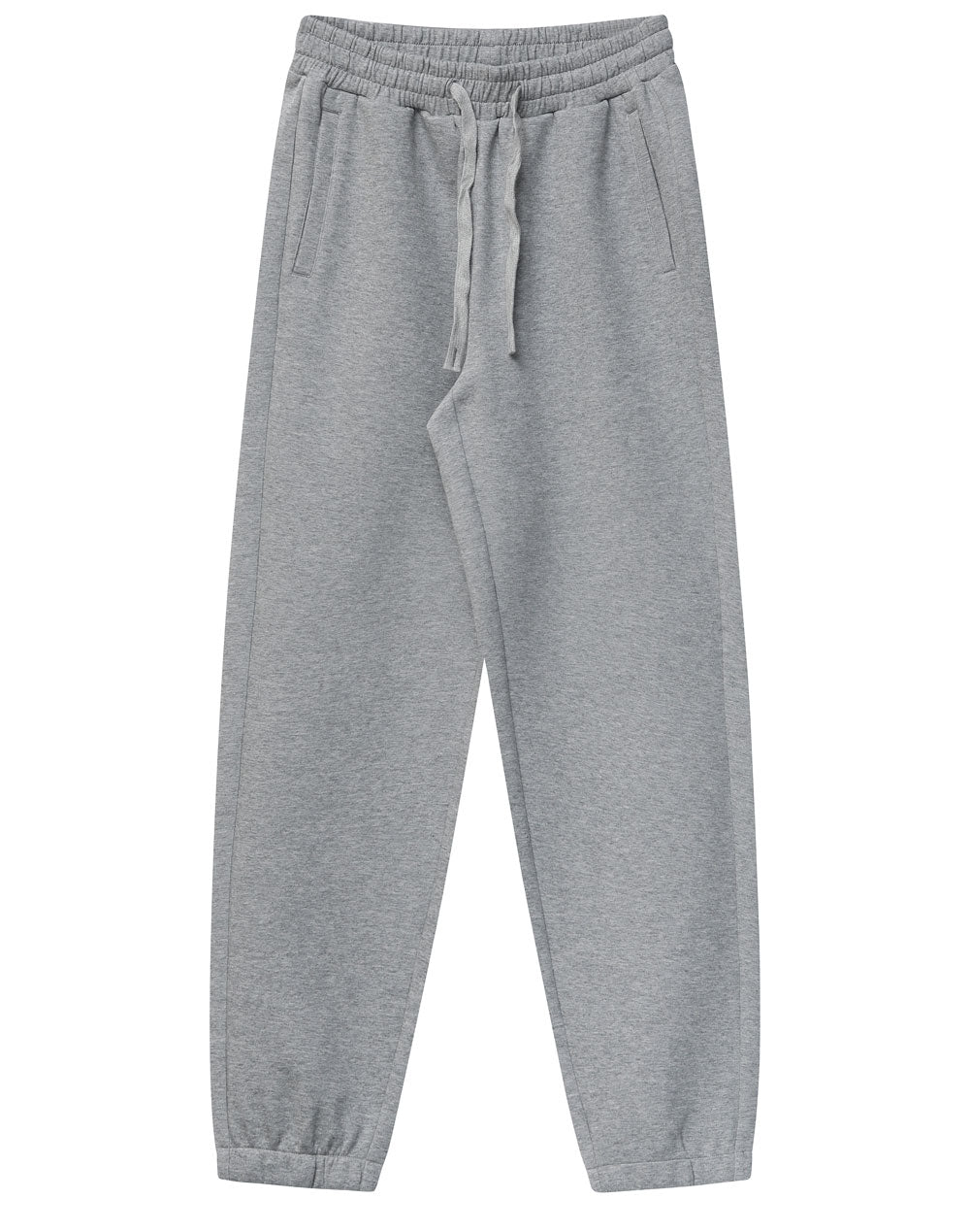 Unisex Airlayered CVC Sweatpants