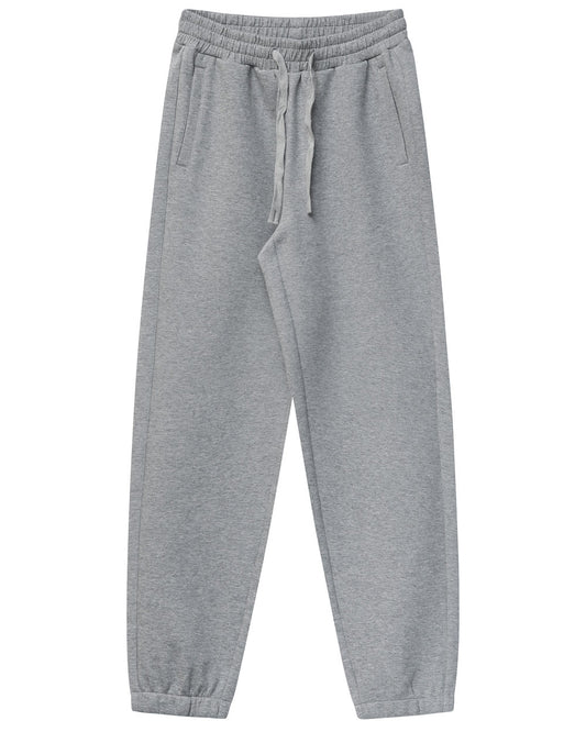 Unisex Airlayered CVC Sweatpants