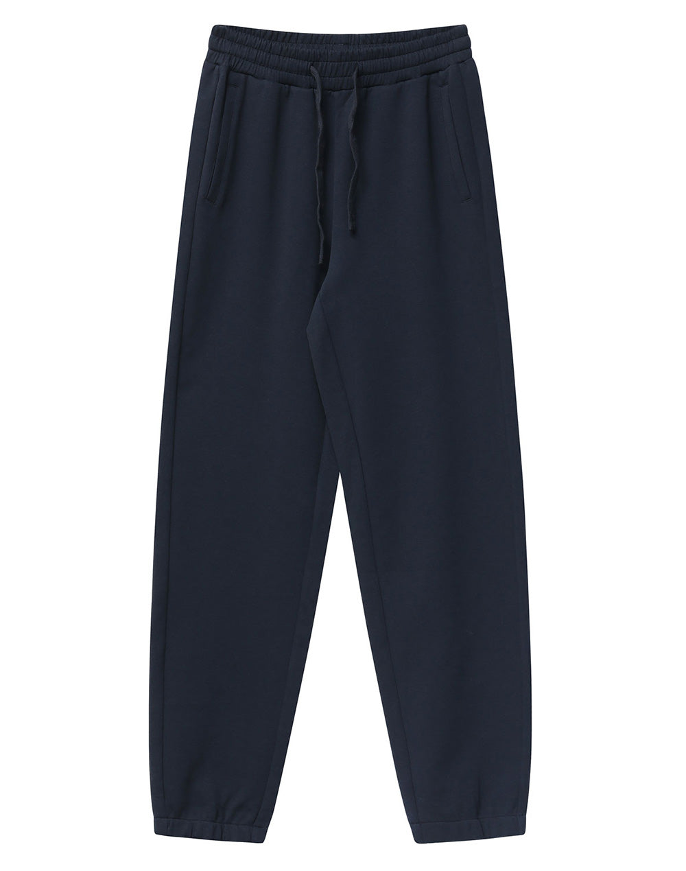 Unisex Airlayered CVC Sweatpants