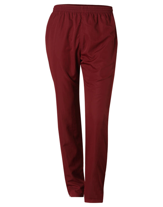 Adult's track pants