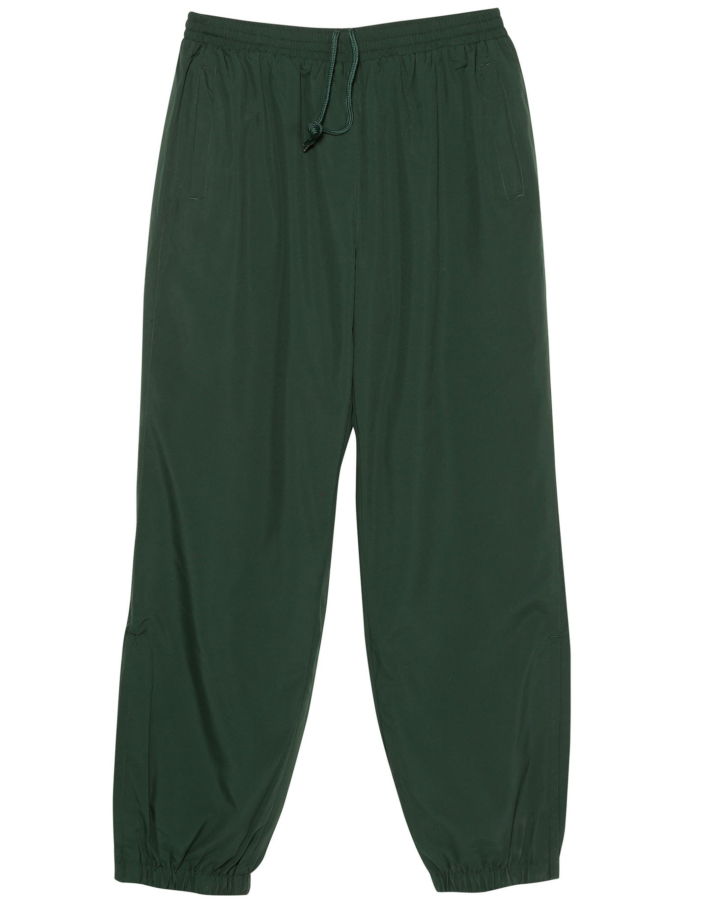 Kids Warm Up Pants