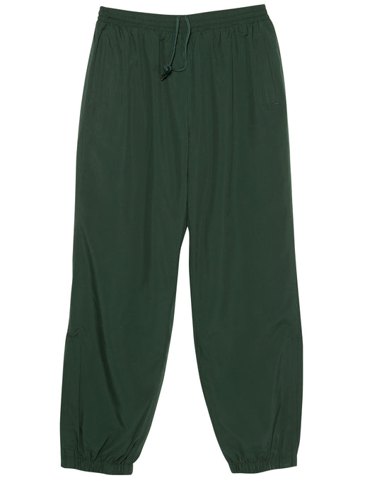 Kids Warm Up Pants