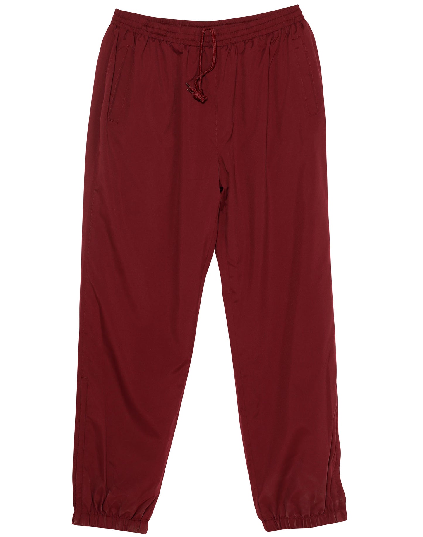 Kids Warm Up Pants