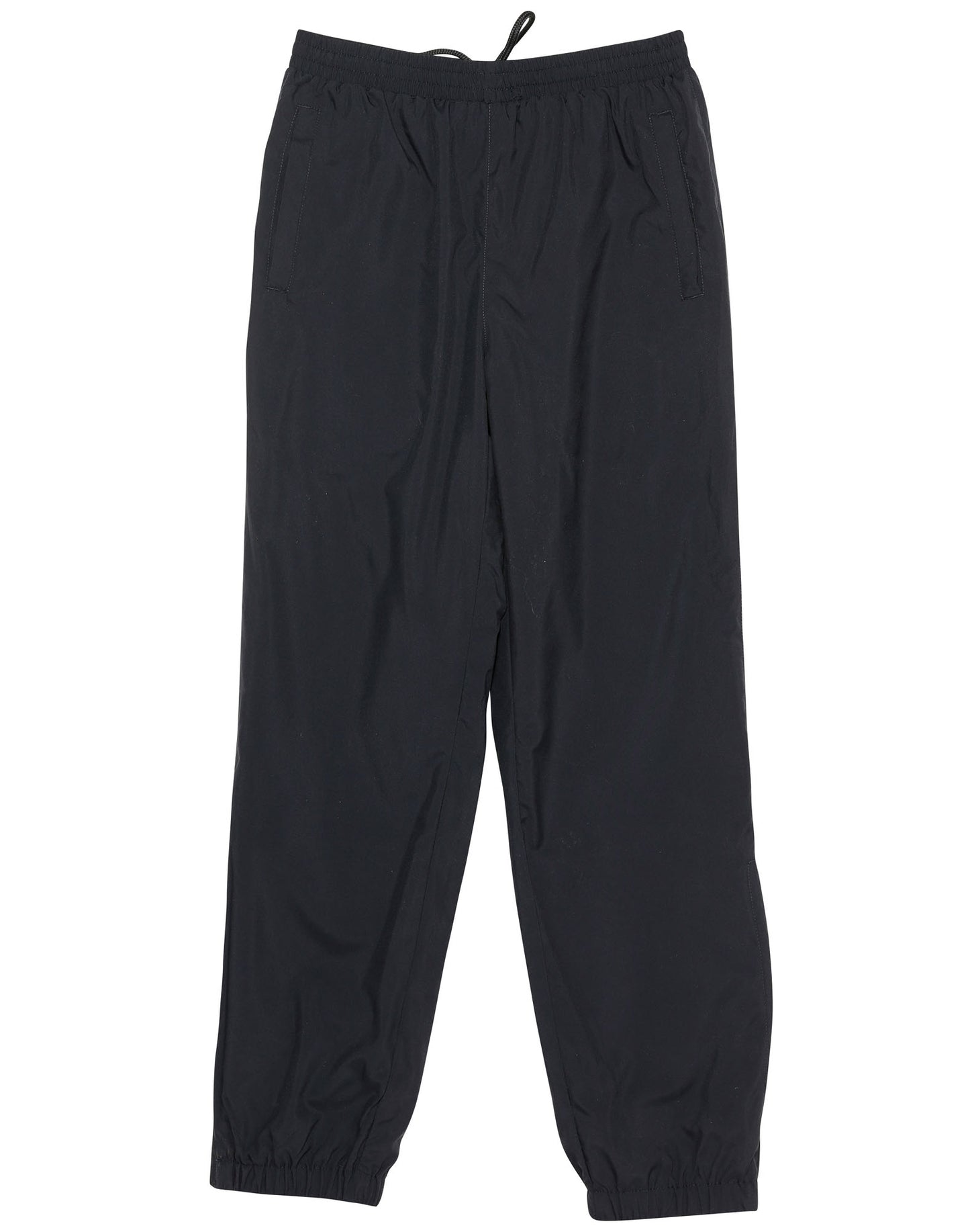 Kids Warm Up Pants