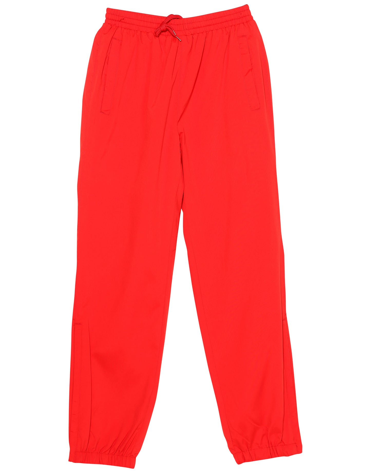 Kids Warm Up Pants