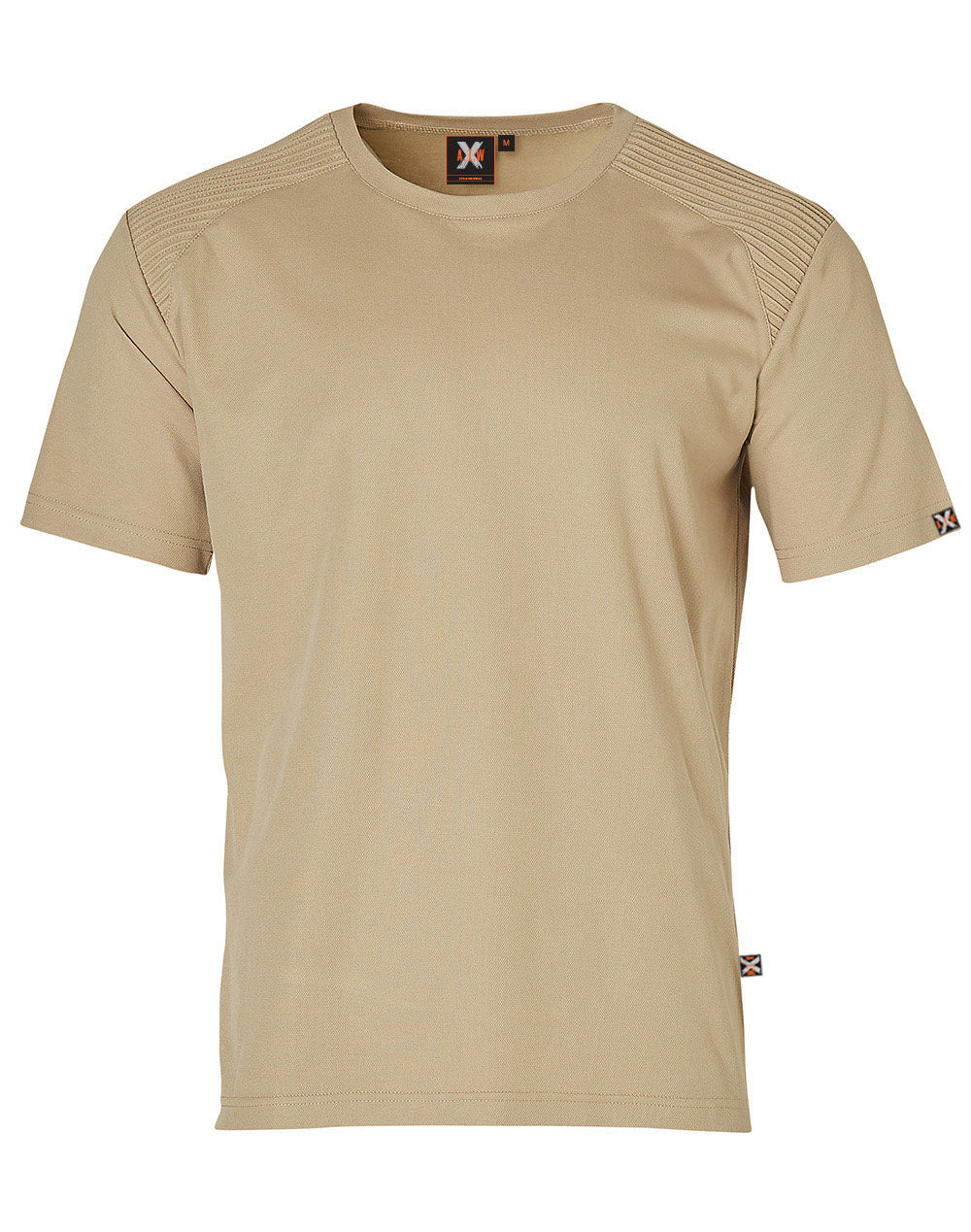 AIWX Workwear S/S Tee