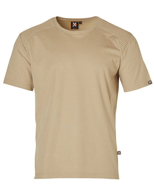 AIWX Workwear S/S Tee