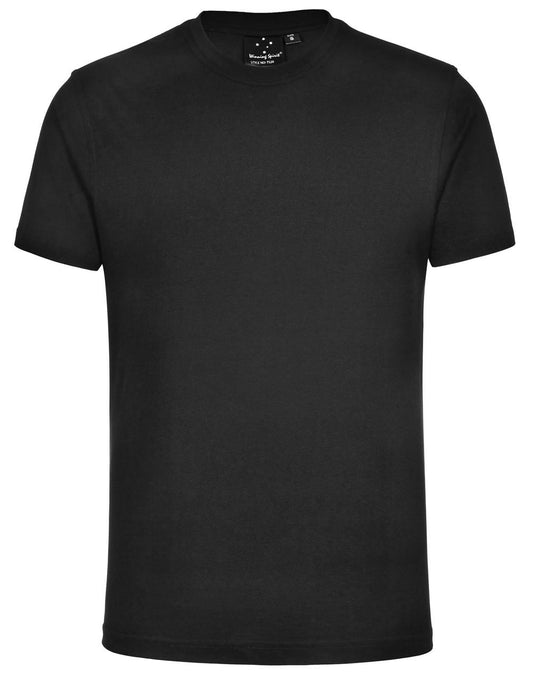 155gsm Unisex Cotton Tee