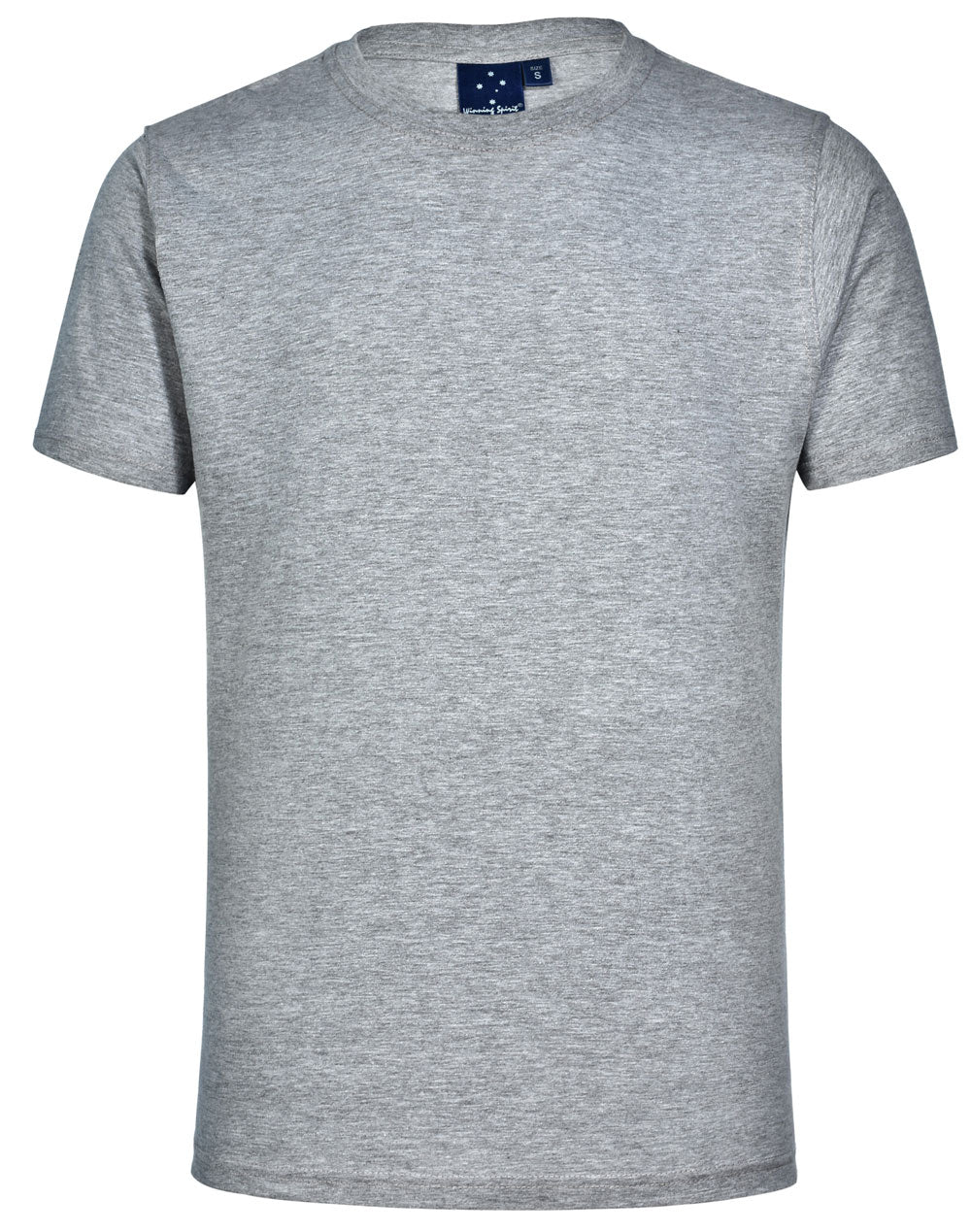 155gsm Unisex Cotton Tee