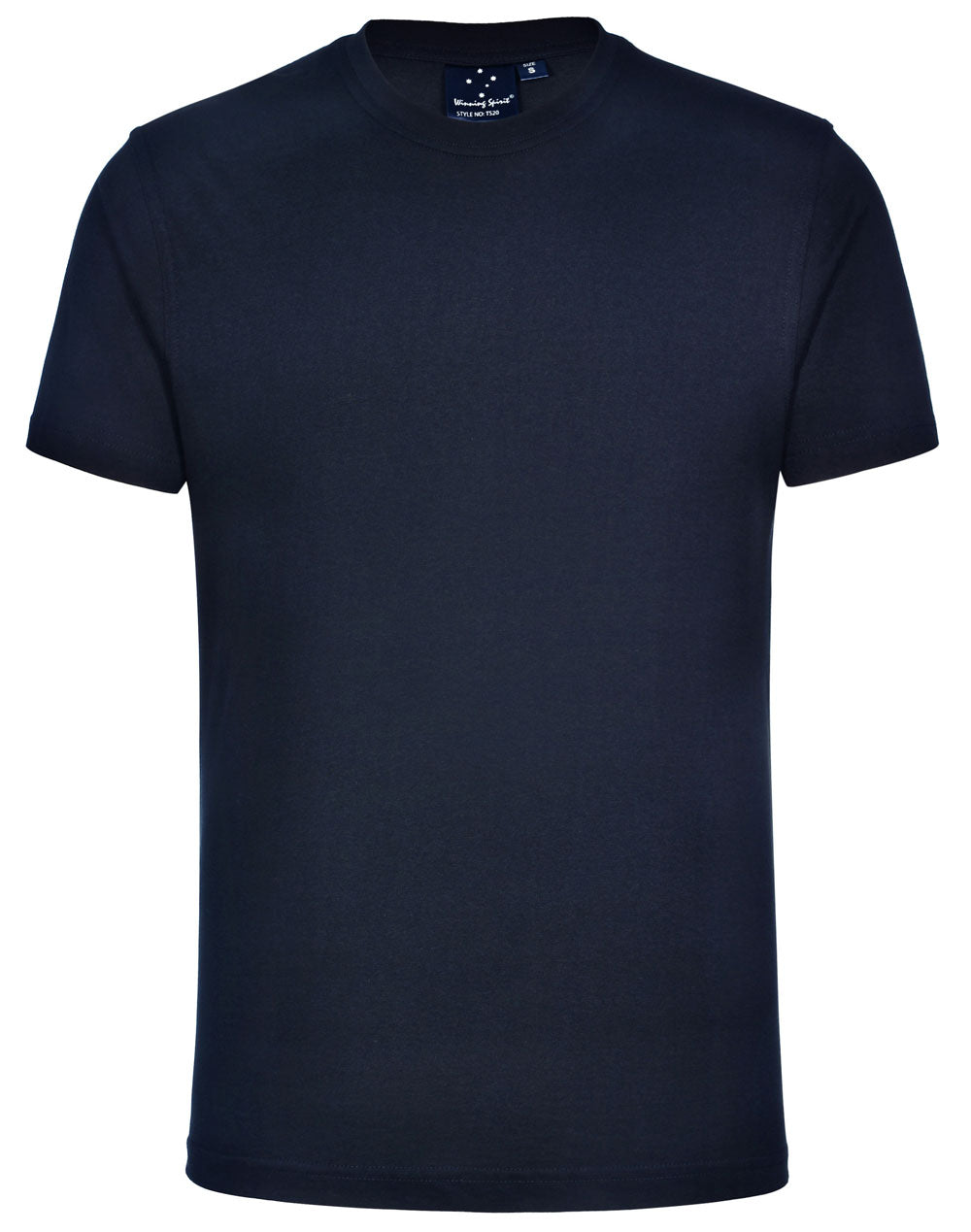 155gsm Unisex Cotton Tee