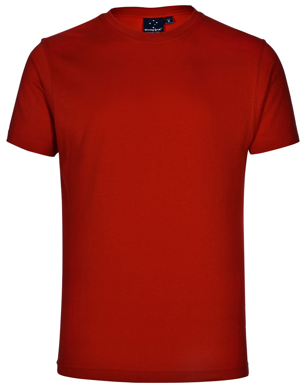 155gsm Unisex Cotton Tee