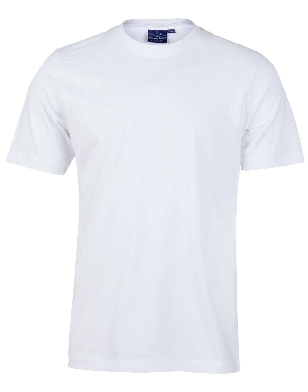155gsm Unisex Cotton Tee