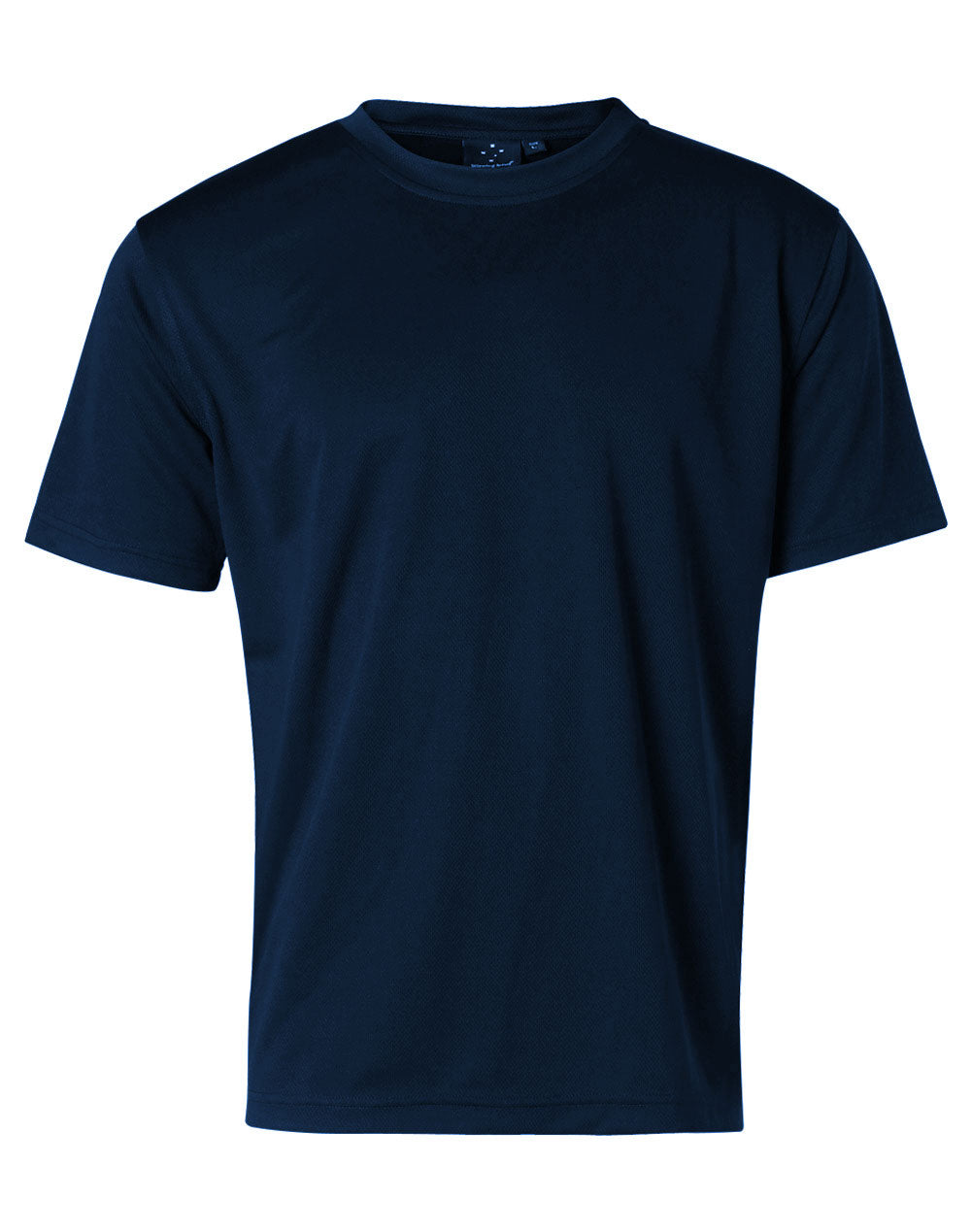 Kids' cooldry short sleeve tee