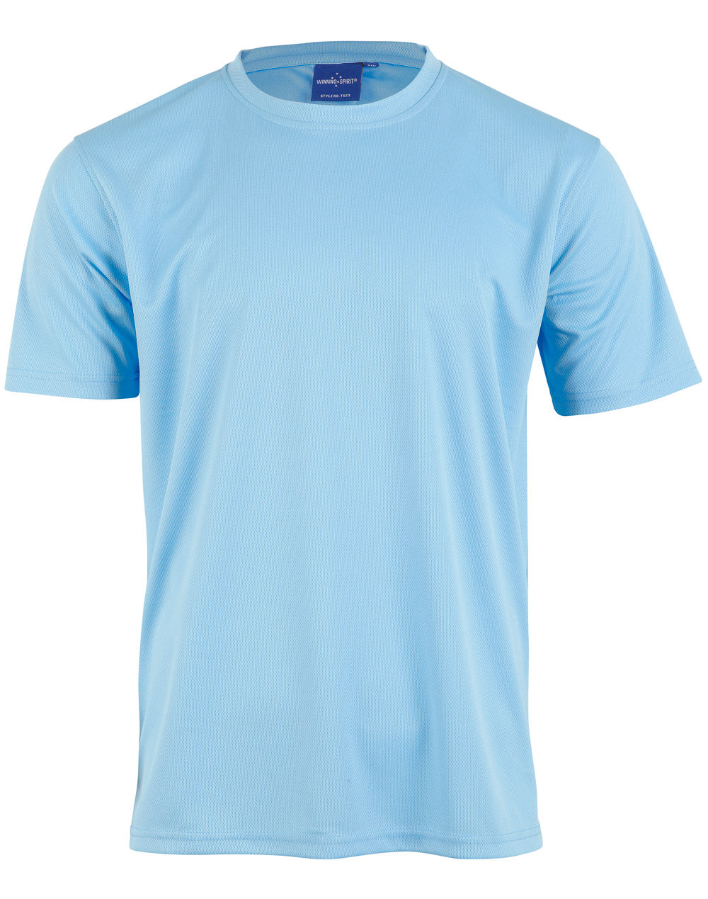 Kids' cooldry short sleeve tee