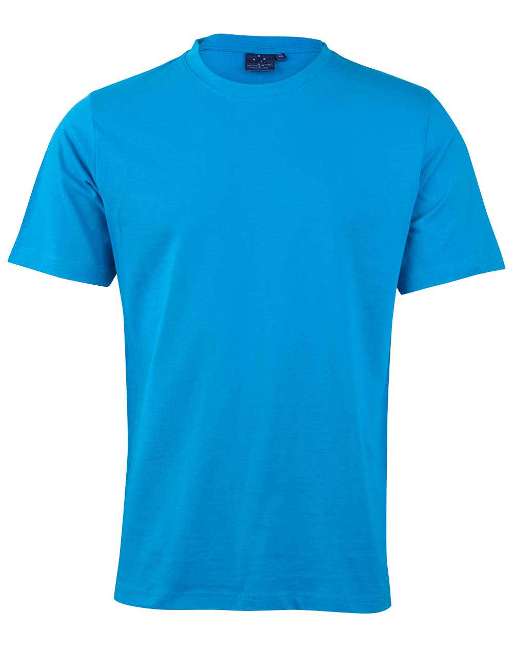 Kid's Cotton Semi Fitted Tee