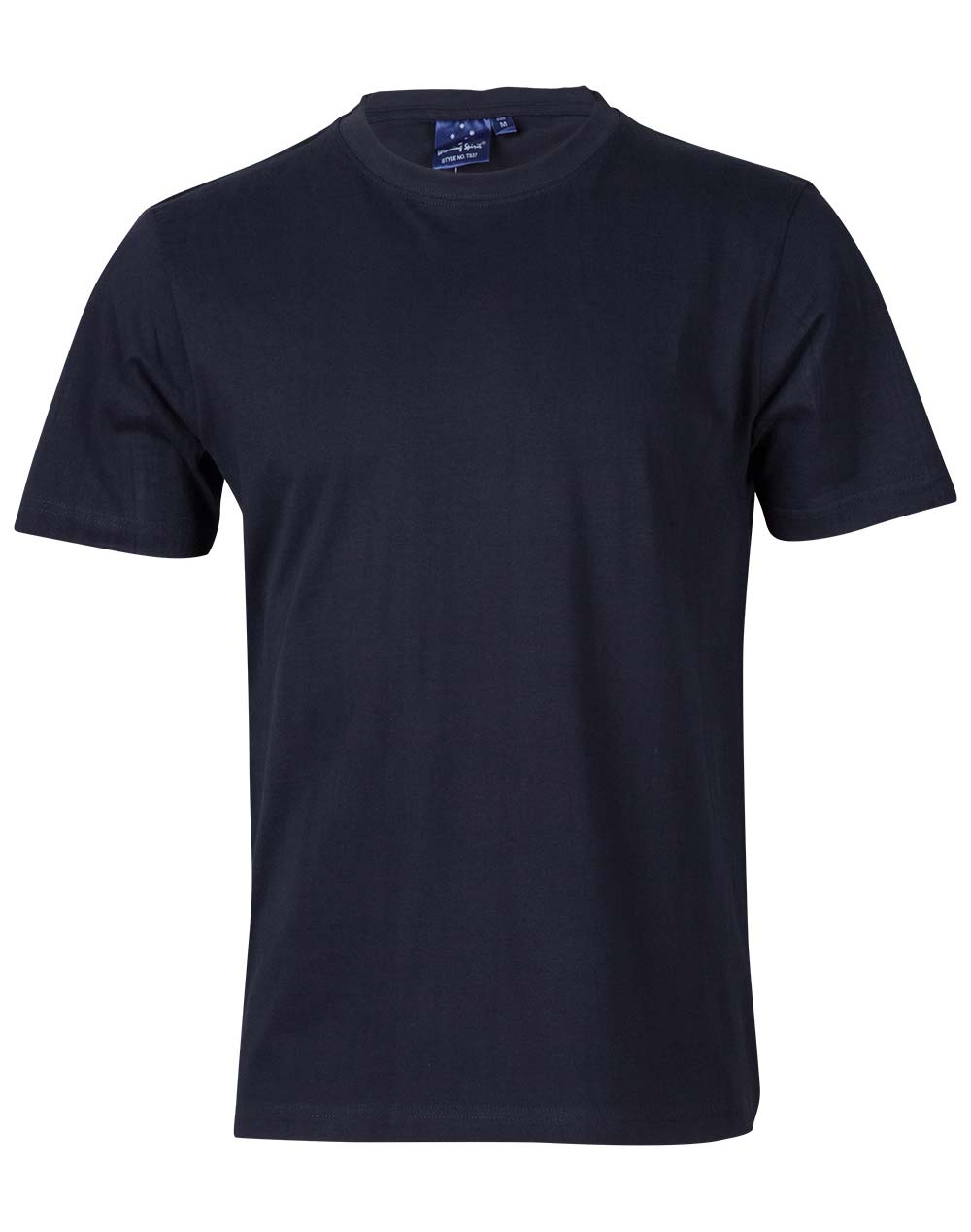 Kid's Cotton Semi Fitted Tee