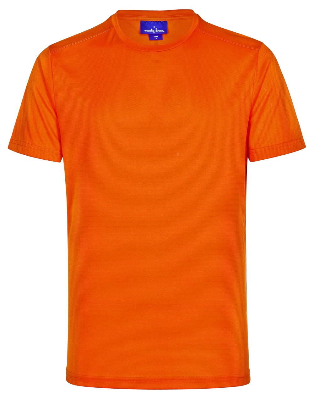 Men's Ultra Light Weight Performance S/S Tee