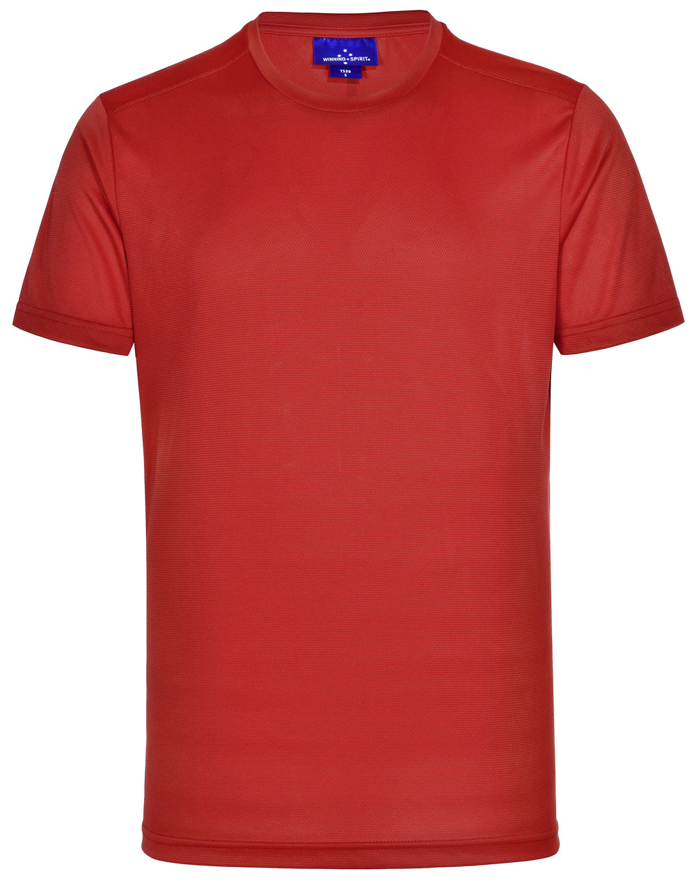 Men's Ultra Light Weight Performance S/S Tee