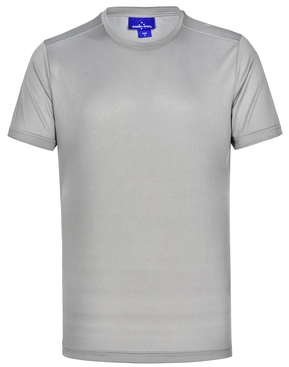Men's Ultra Light Weight Performance S/S Tee