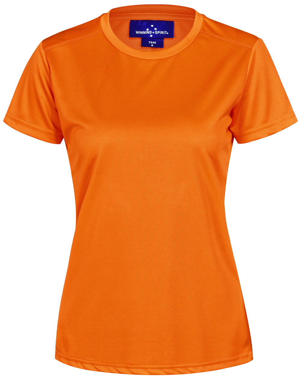 Ladies' Ultra Light Weight Performance S/S Tee