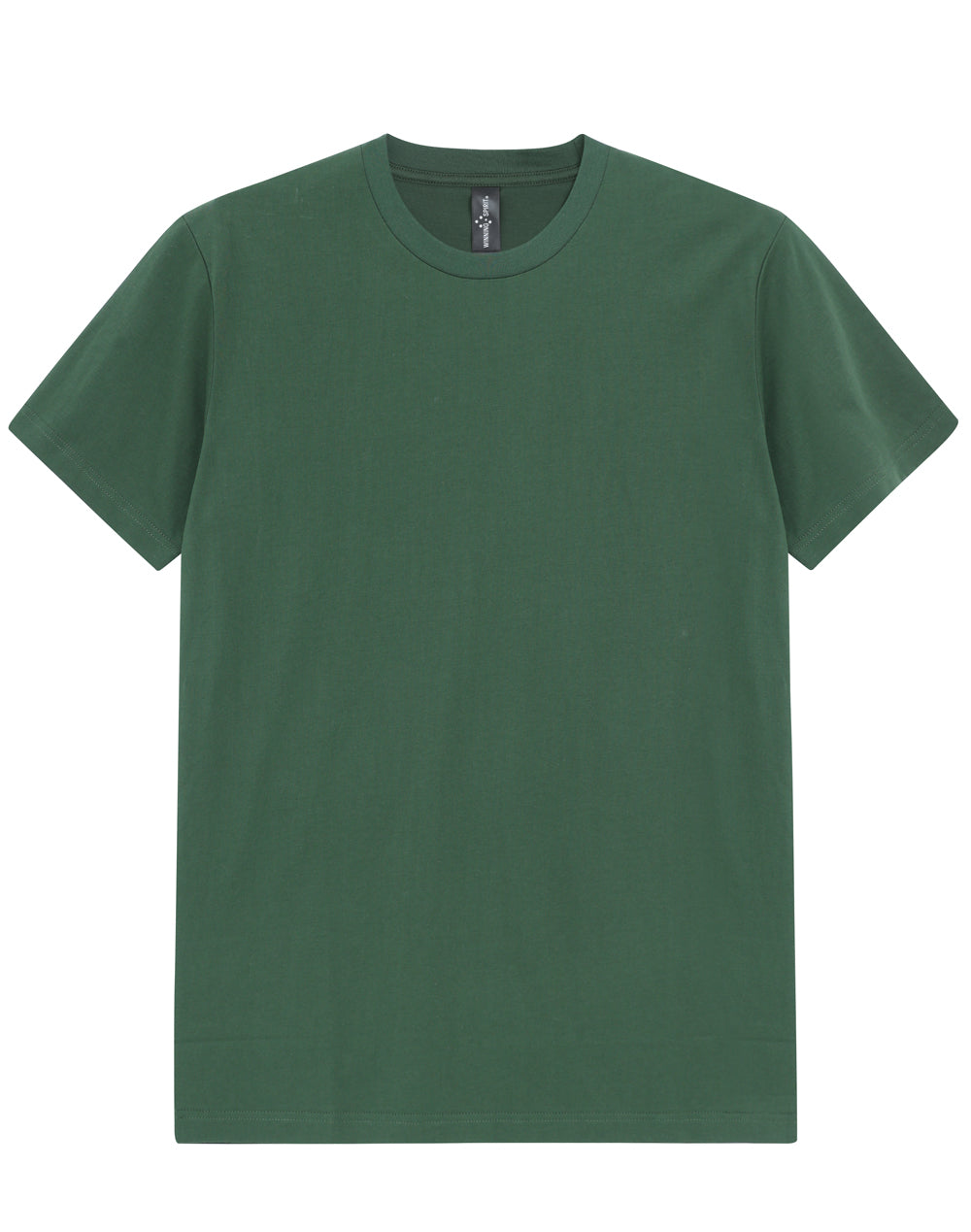 Men's Premium Cotton Tee