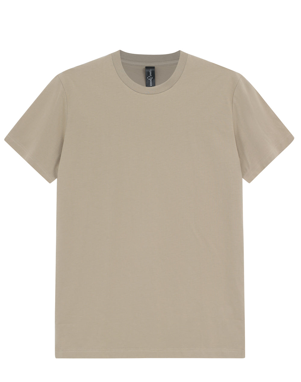 Men's Premium Cotton Tee