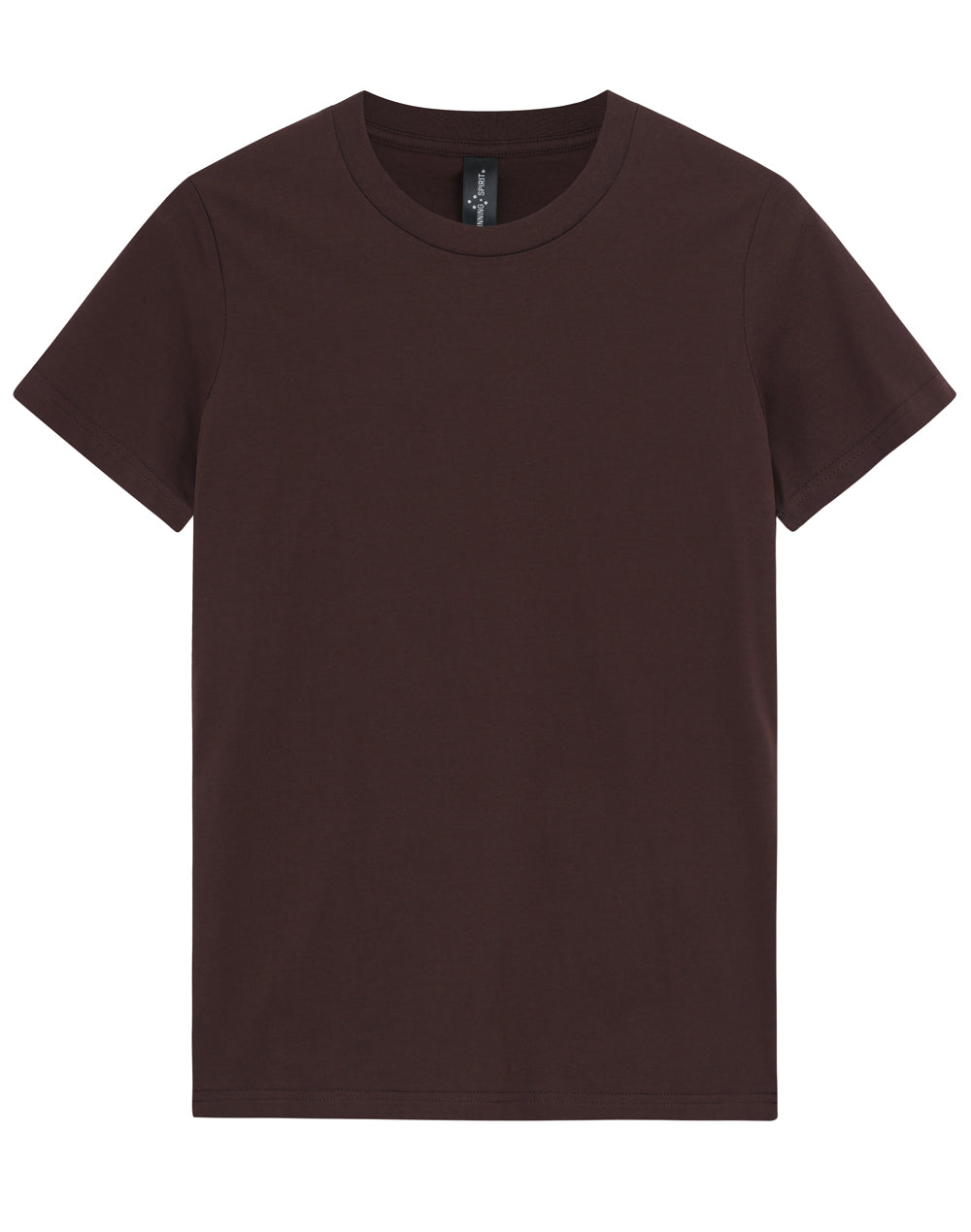 Ladies' Premium Cotton Tee