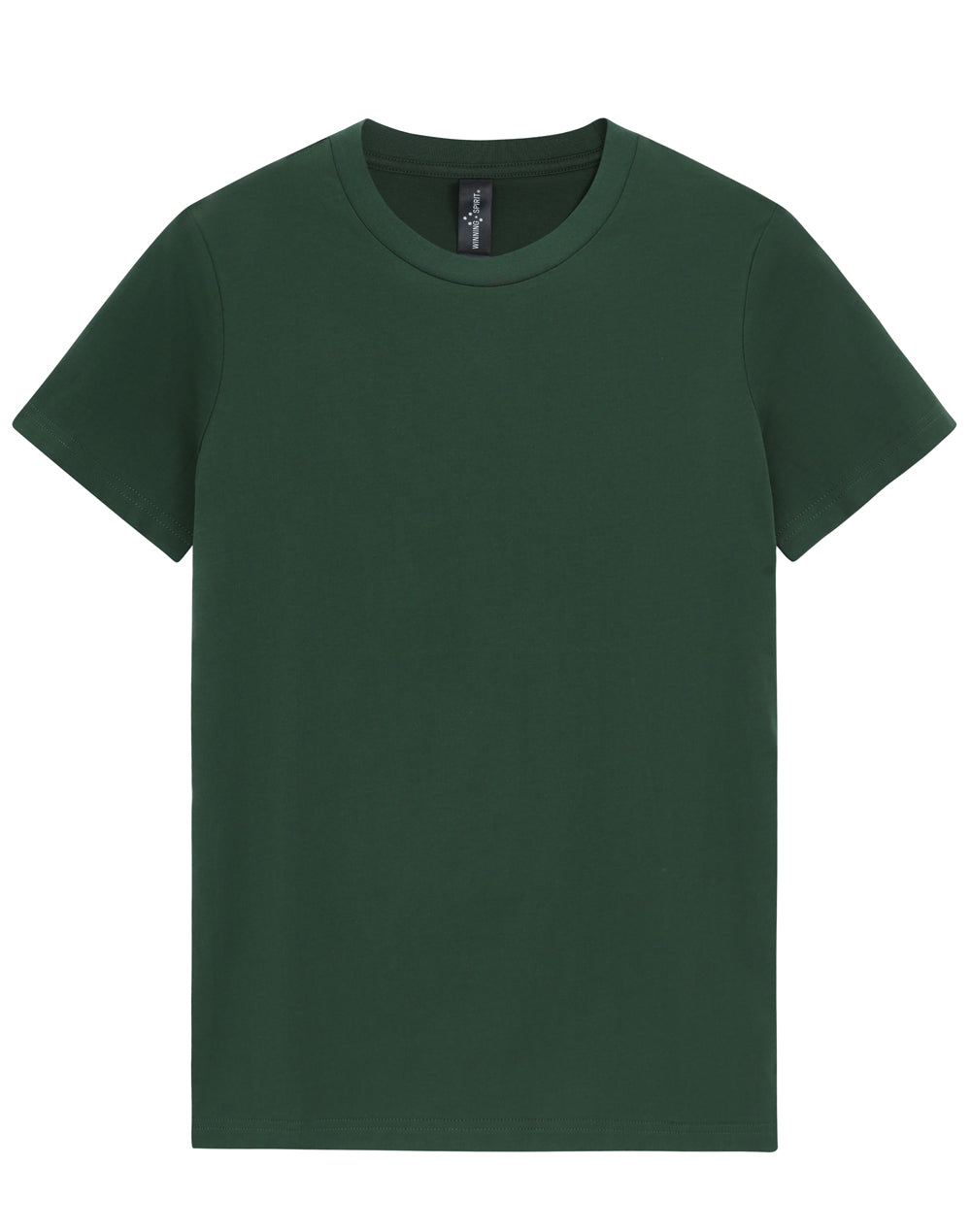 Ladies' Premium Cotton Tee
