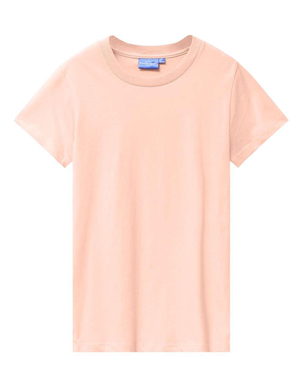 Ladies' Premium Cotton Tee