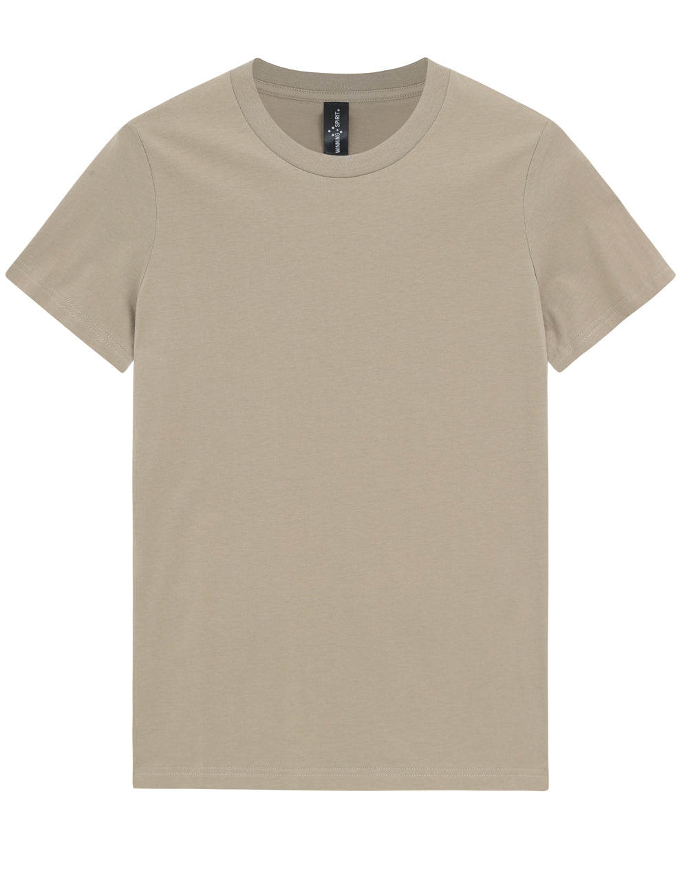 Ladies' Premium Cotton Tee