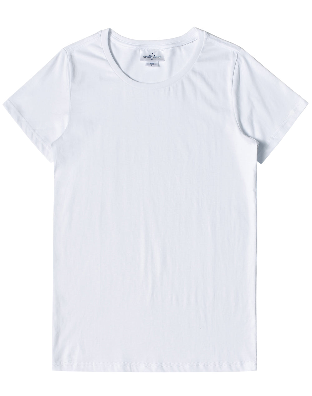 Ladies' Premium Cotton Tee