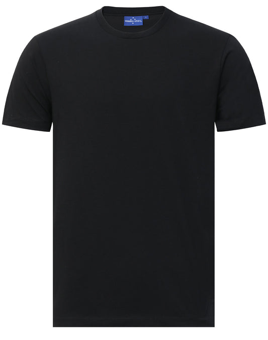 Men's Premium Cotton Face S/S Tee Shirt