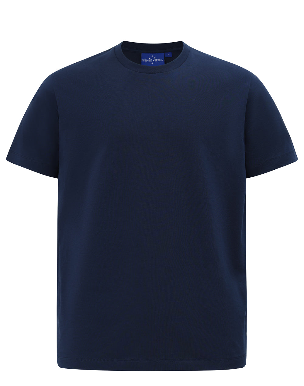 Men's Premium Cotton Face S/S Tee Shirt