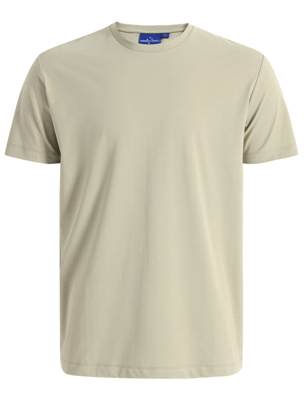 Men's Premium Cotton Face S/S Tee Shirt