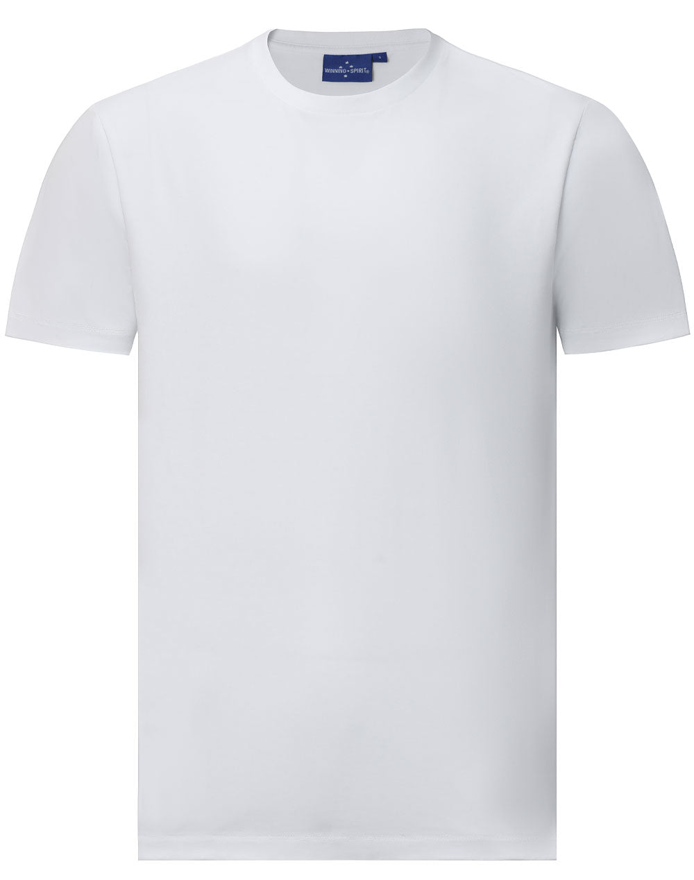 Men's Premium Cotton Face S/S Tee Shirt