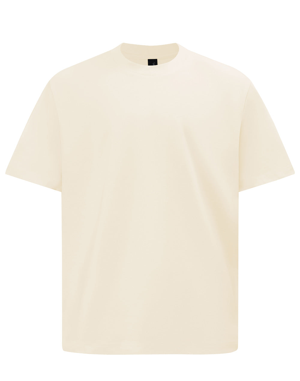 Unisex Heavy Cotton Oversized Tee