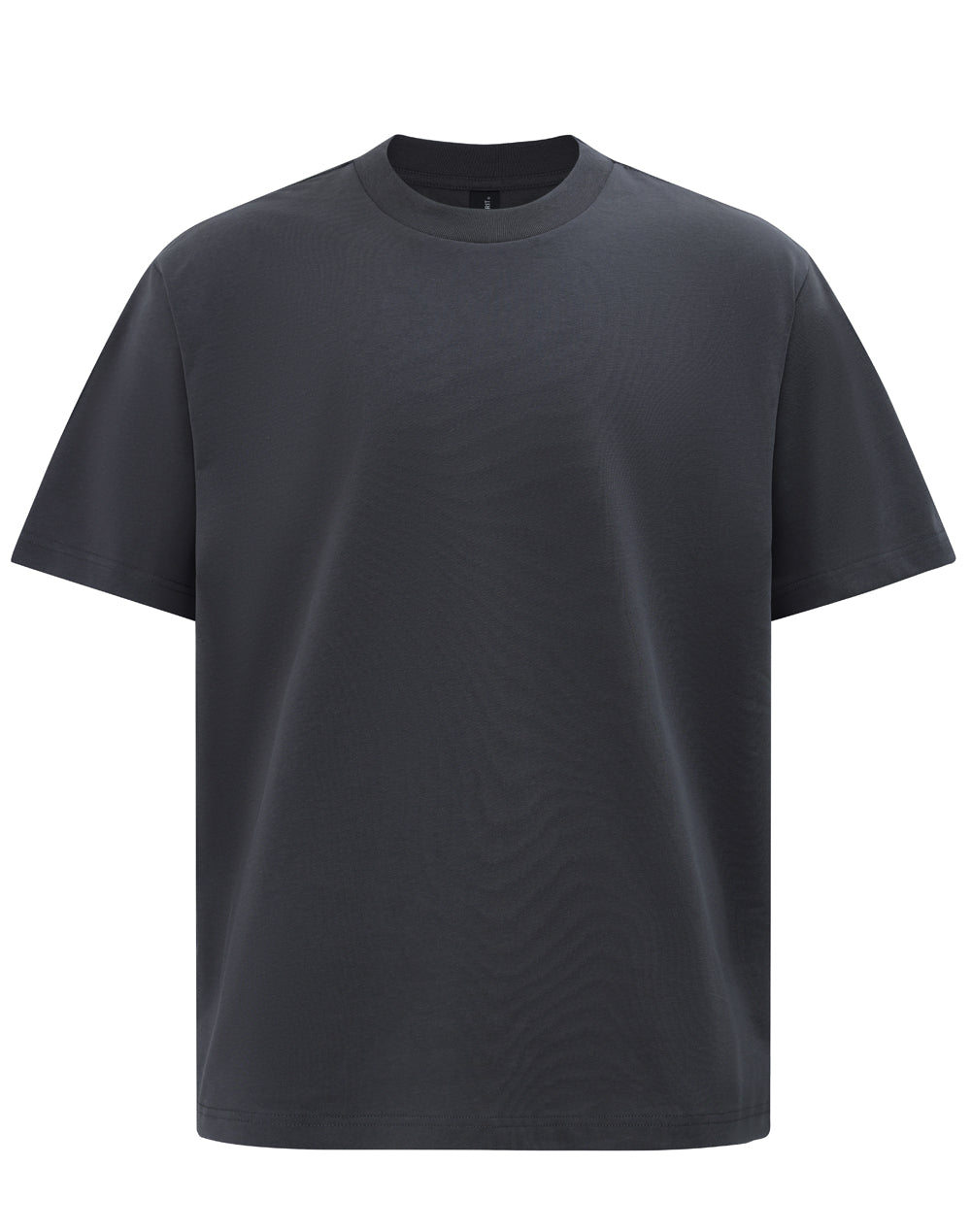 Unisex Heavy Cotton Oversized Tee