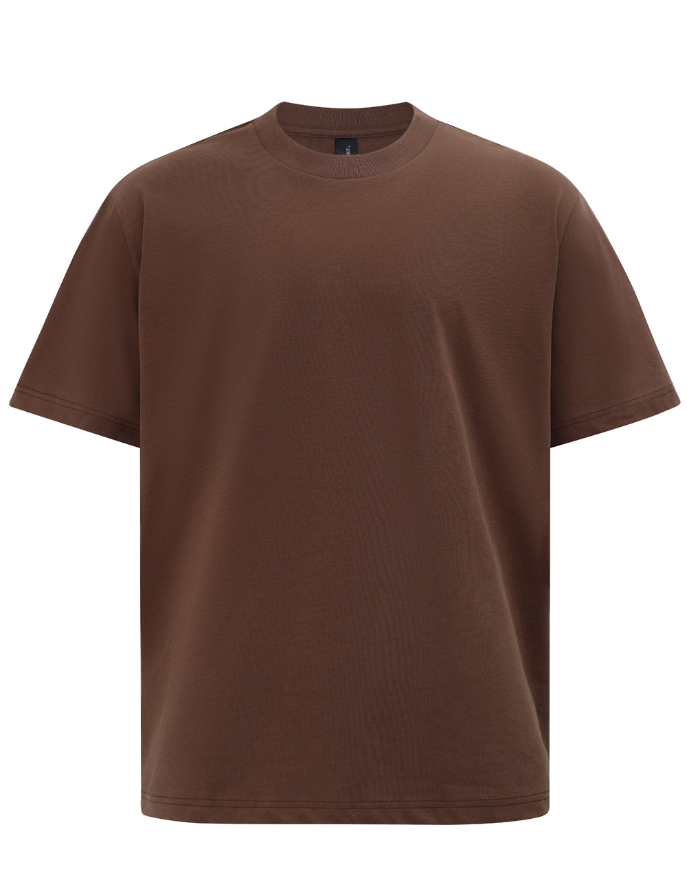 Unisex Heavy Cotton Oversized Tee