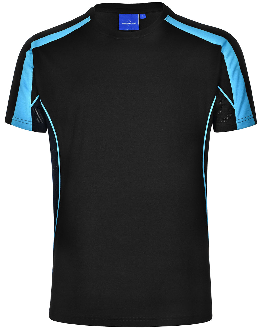 Kid's Truedry Fashion S/S T-shirt