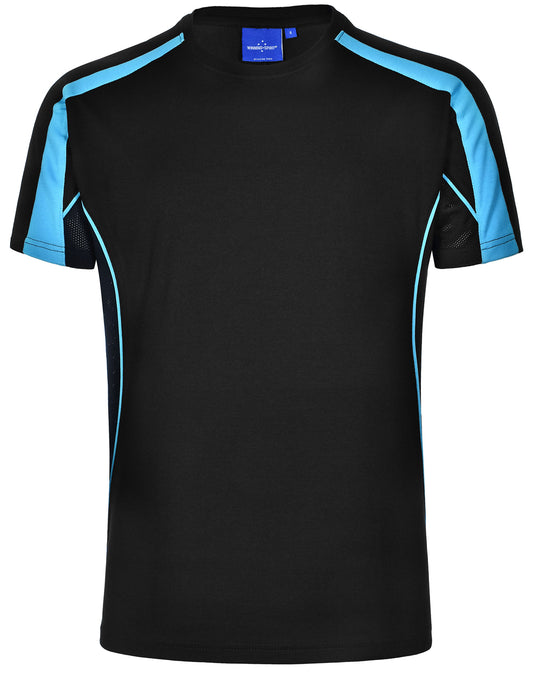 Men's Truedry Fashion S/S T-shirt