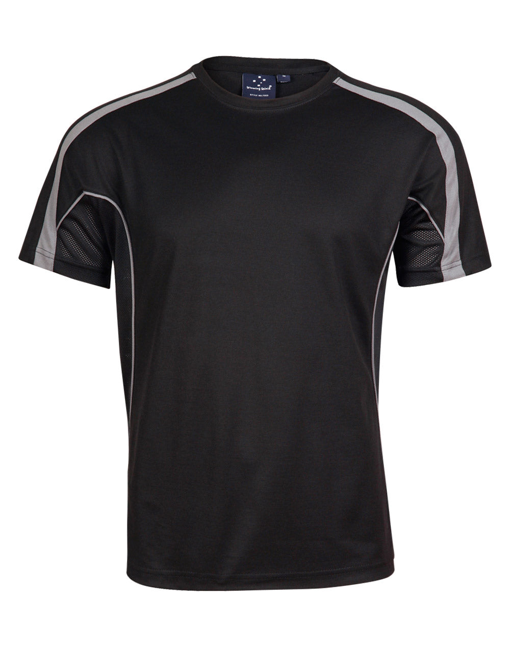 Men's Truedry Fashion S/S T-shirt