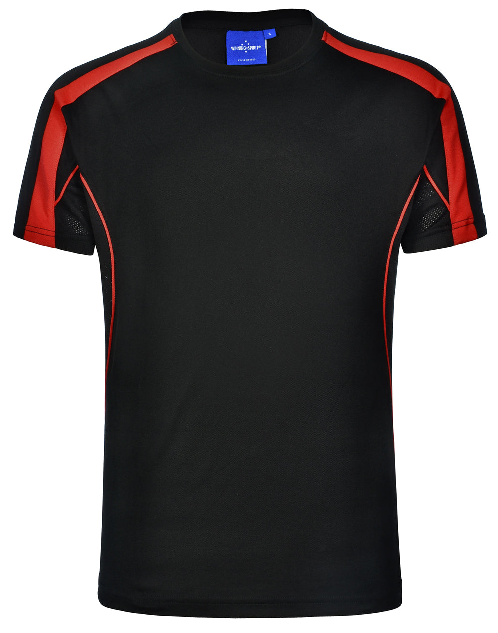 Kid's Truedry Fashion S/S T-shirt